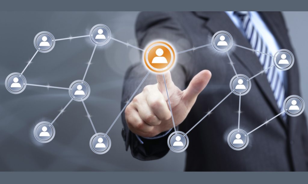 Afacere network marketing