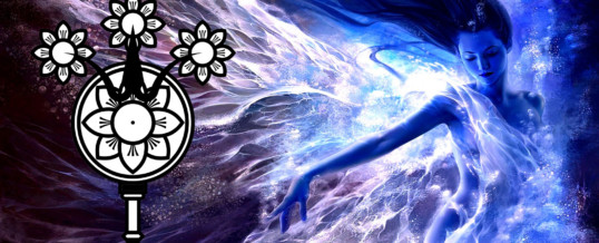 SPANDA – Semnificatia