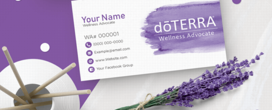 Webinar – Introducerea de baza in Afacerea doTERRA