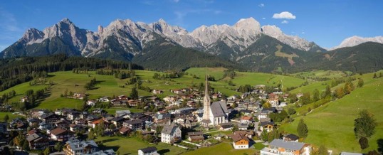 Tabara de Yoga – KAPRUN (Austria), 29 Iulie – 5 August 2020