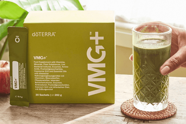 VMG+ doTERRA
